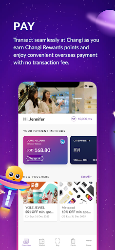 komputer Changi App