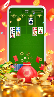 Puzzle Solitaire PC