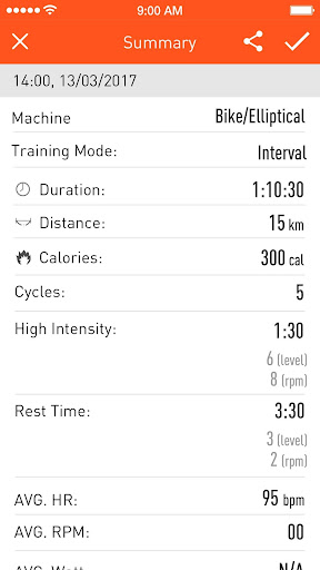 iConsole+ Training PC