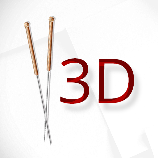 Acupuncture 3D PC