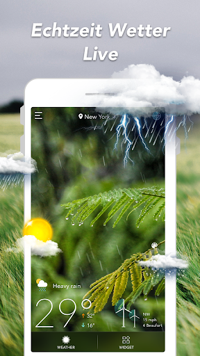 Weather & Radar & Widgets PC