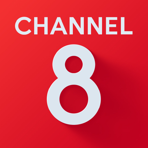 CHANNEL8