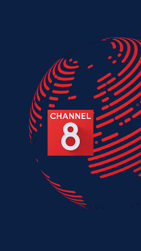 CHANNEL8 الحاسوب