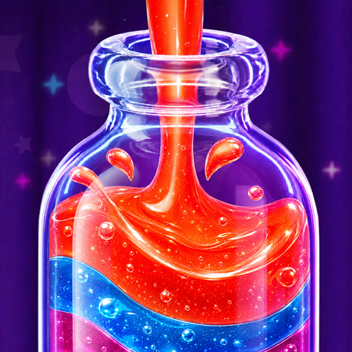 Chaos Drink Sort: Water Puzzle PC
