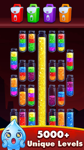 Chaos Drink Sort PC