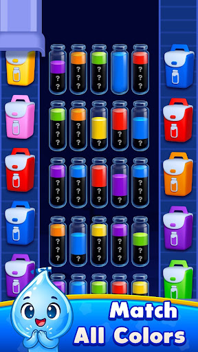 Chaos Drink Sort PC