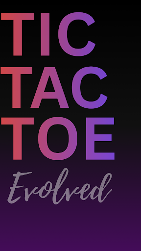 TicTac Pro: Infinity Puzzle PC