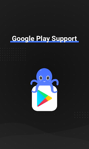 Octopus - Gamepad, Keymapper para PC