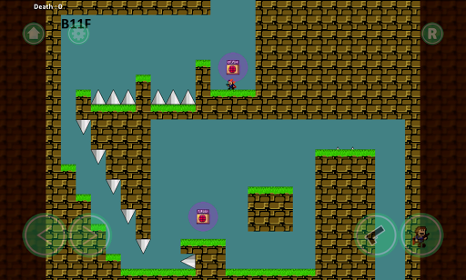 I wanna be the Explorer 2 - 激ム পিসি