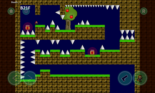 I wanna be the Explorer 2 - 激ム পিসি