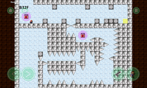 I wanna be the Explorer 2 - 激ム পিসি