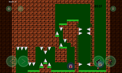 I wanna be the Explorer 2 - 激ム পিসি