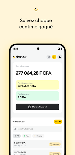 Chariow Creators PC