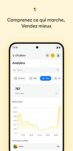 Chariow Creators PC