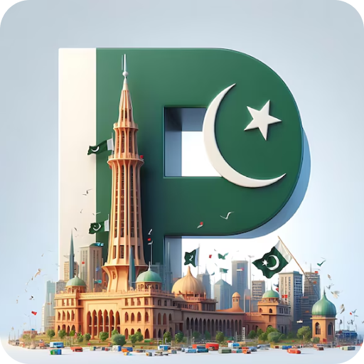 پوسٹر میکر اور فلائر میکر