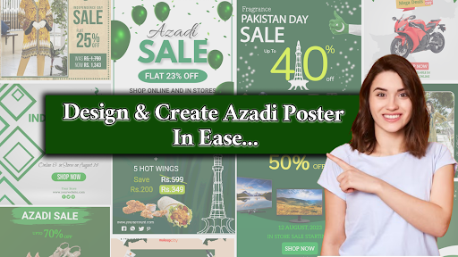 پوسٹر میکر اور فلائر میکر پی سی