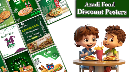 پوسٹر میکر اور فلائر میکر پی سی