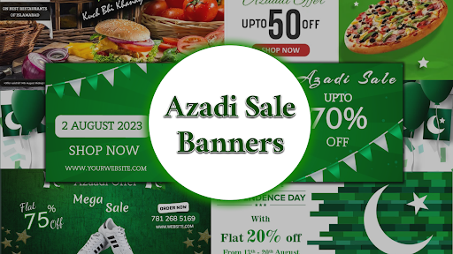 پوسٹر میکر اور فلائر میکر پی سی