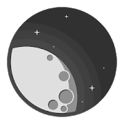 MOON - Current Moon Phase para PC