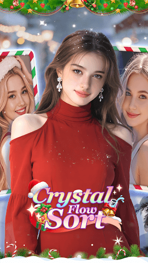 Ordinamento Cristalli PC