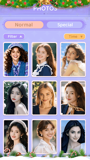 Phân loại dòng chảy tinh thể PC