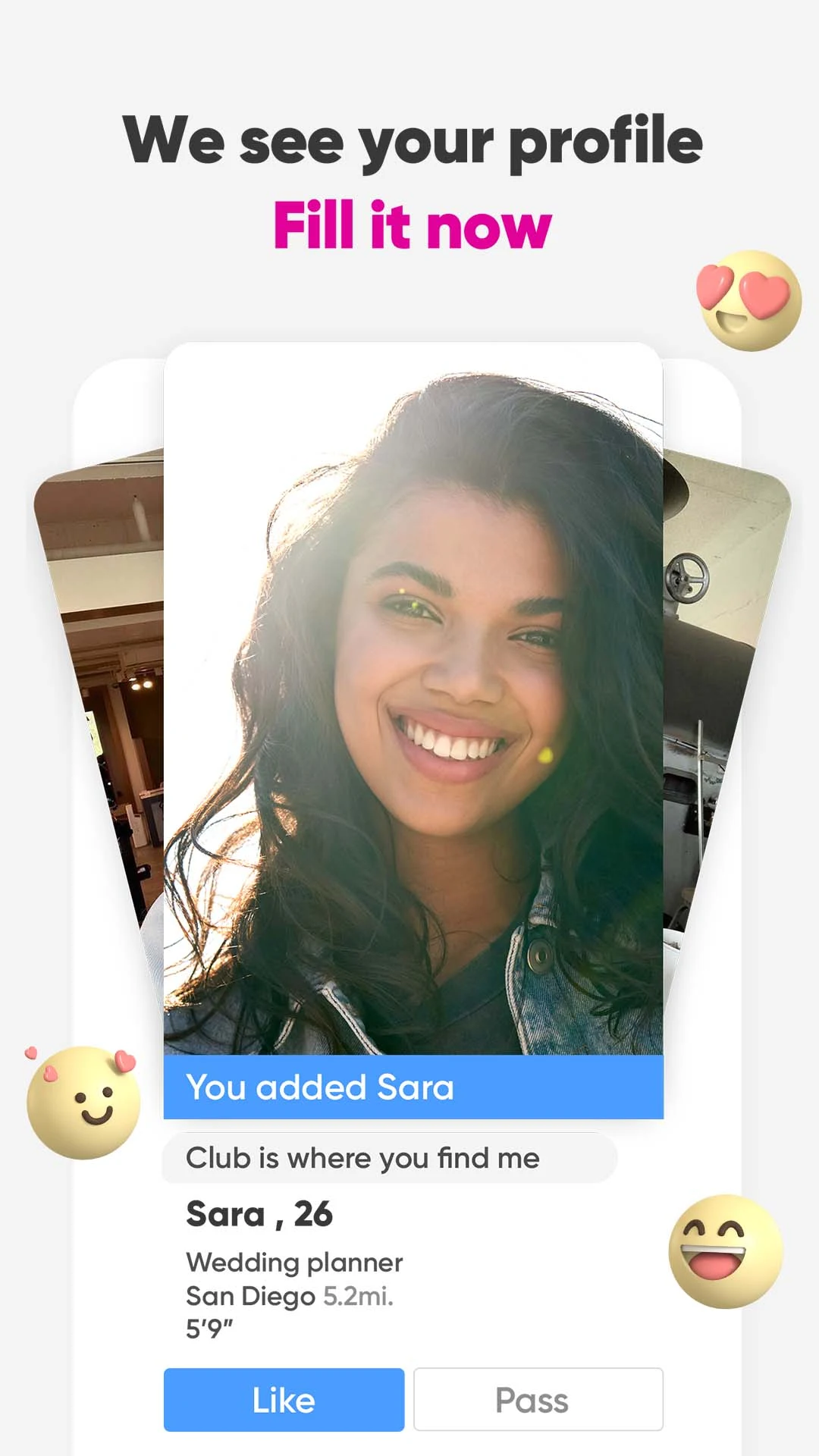 글램 - 모든 매력적인 만남 PC