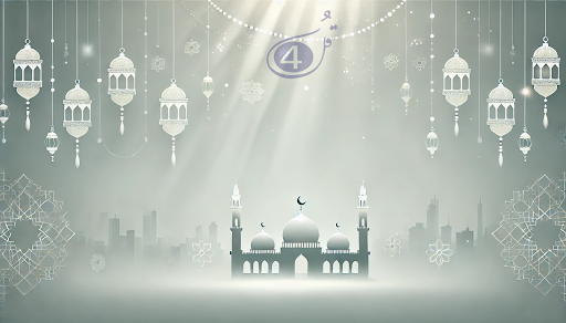 4 Qul - Audio Quran پی سی