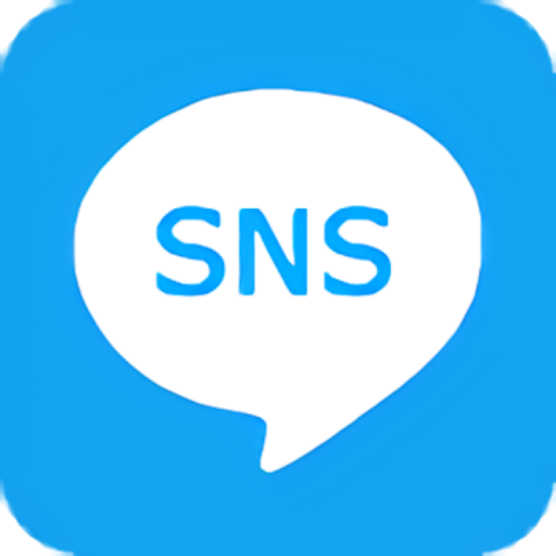 SNS風メモ帳 PC版