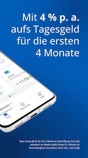 Chase PC