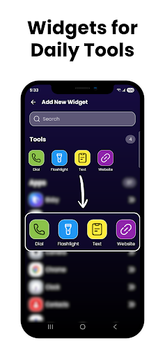 Photo Actions: Change App Icon