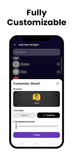 Photo Actions: Change App Icon