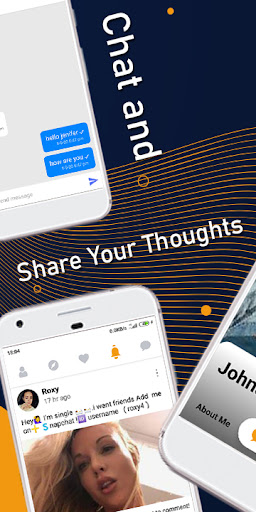 komputer China Dating