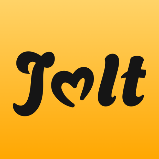 Jolt Dating App: Meet & Date پی سی