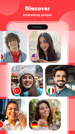 Gomeet Today - Video Sohbet PC