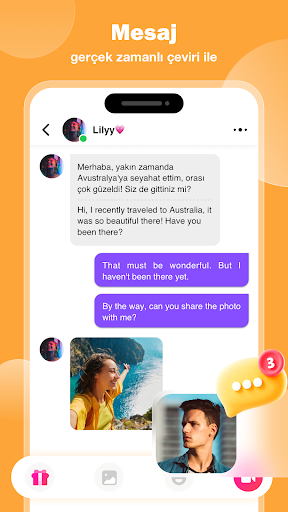 Gomeet Today - Video Sohbet PC