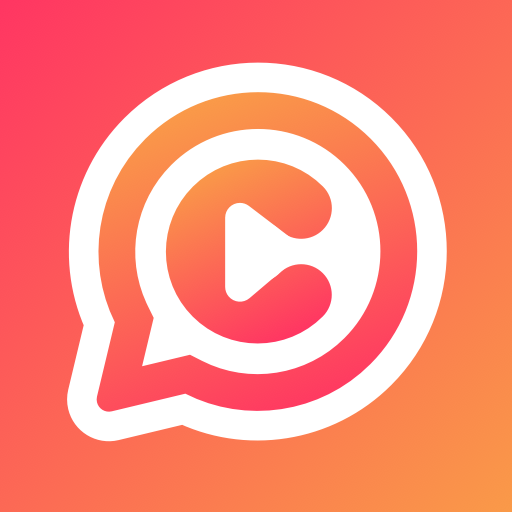 LivCam: Videochat social live