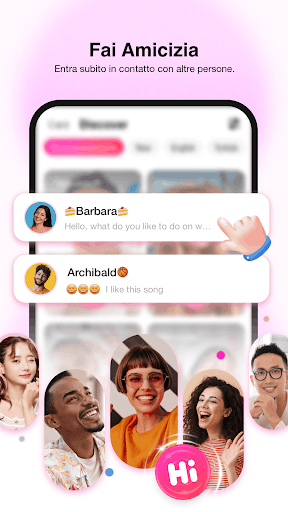 1v1Chat - Videochat