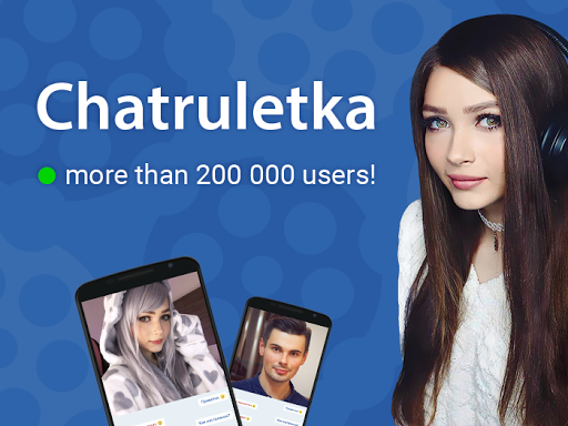 Chatruletka – Video Chat PC