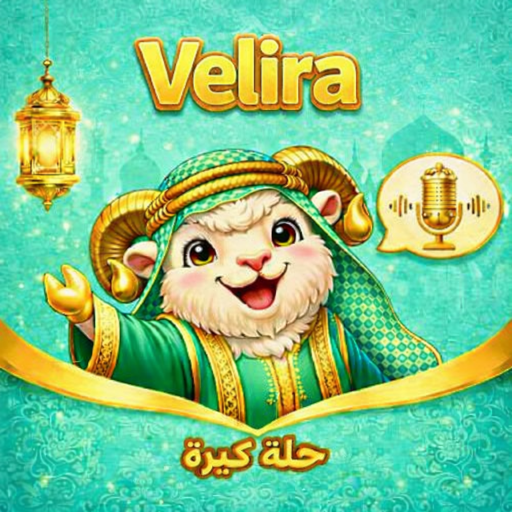 komputer Velira - Live Voice Rooms
