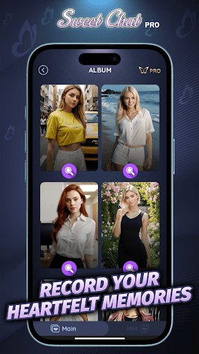 Sweet Chat Pro