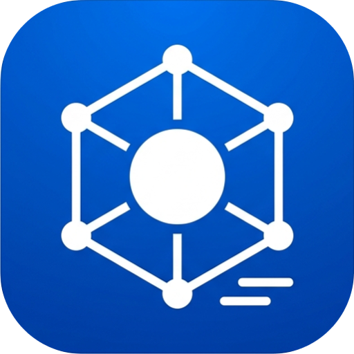 Mobile LM Server - Local AI پی سی