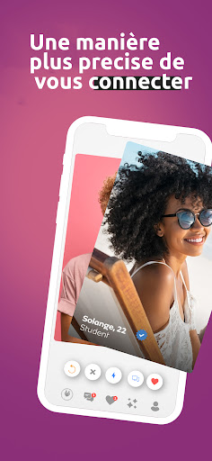 Chat&Yamo : App de rencontre