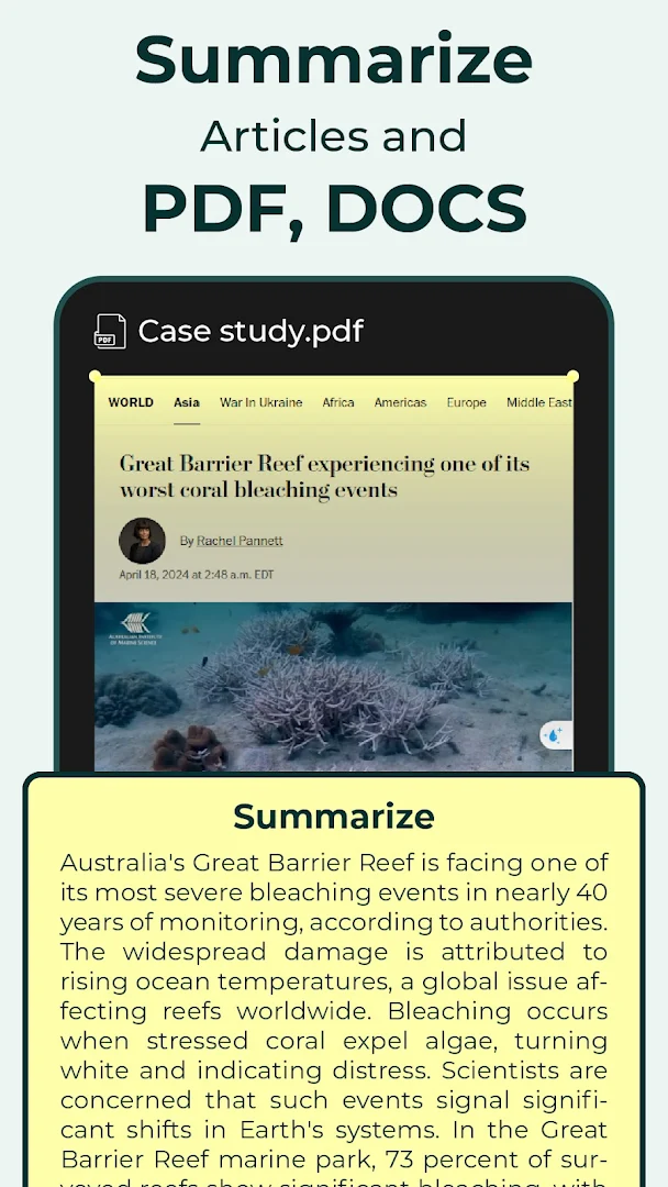 ChatGPT – AI Chat, AI Friend電腦版