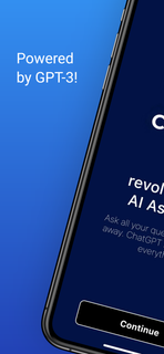 AI Chatbot - AI Chat Assistant ПК