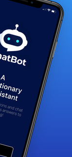 AI Chatbot - AI Chat Assistant ПК