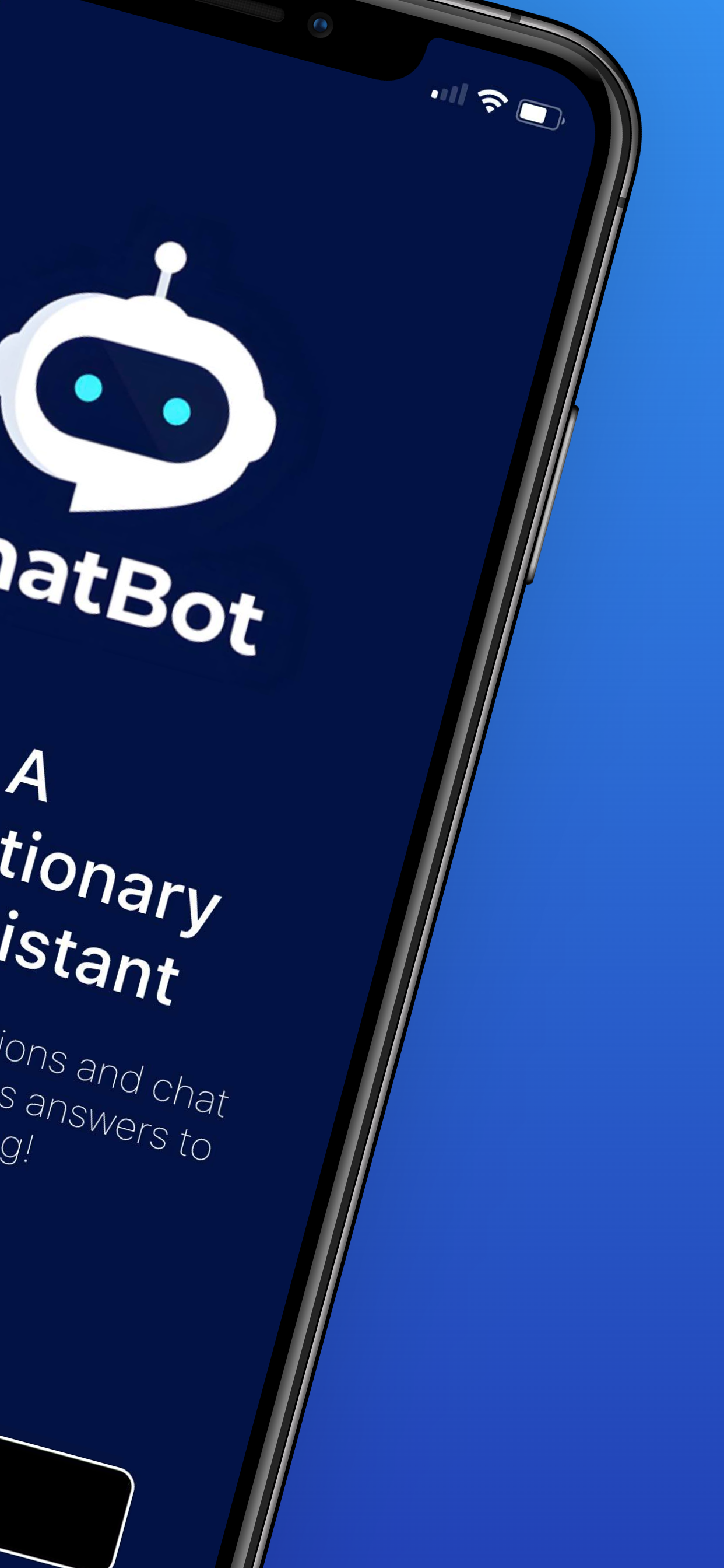 AI Chatbot - AI Chat Assistant ПК