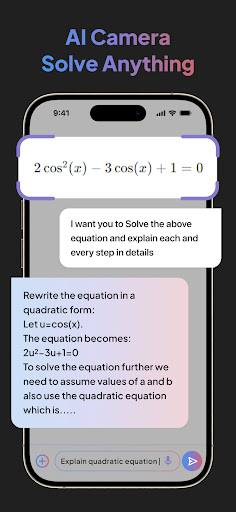 Gamma AI: AI Chatbot Assistant PC