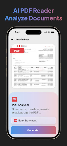 Gamma AI: AI Chatbot Assistant PC