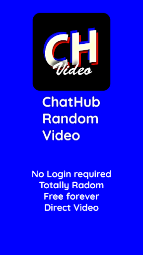 Live Random Chat Video Call পিসি