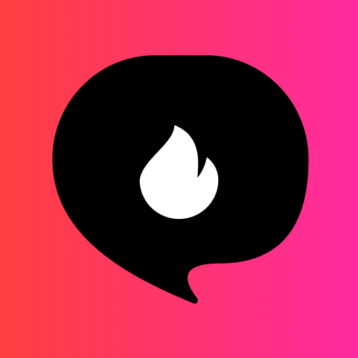 Chato - Video Chat & Have Fun পিসি